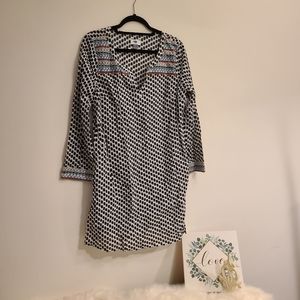 Old Navy Polka Dot Dress